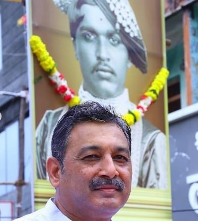याआधी राज्यसभा निवडणुकीदरम्यान शिवसेनेने पाठिंबा न दिल्यामुळे संभाजी छत्रपती यांना माघार घ्यावी लागली होती.