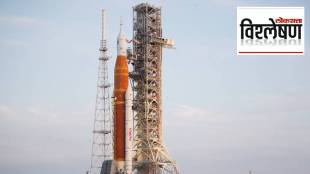Explained : NASA one step closer to riding the moon again...World's most powerful rocket (SLS) to take off soon