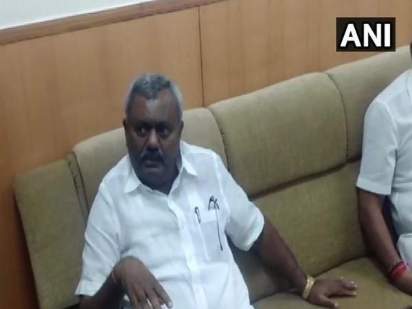 Karnataka leaked audio row CM Bommai defends Madhuswamy says do not misunderstand him