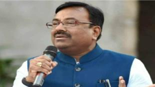 SUDHIR MUNGANTIWAR