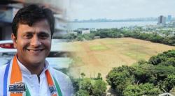 BMC Election 2022: नव्या आरक्षणामुळे मनसे नेते संदीप देशपांडेंसाठी शिवाजी पार्कचे मैदान मोकळे ? 