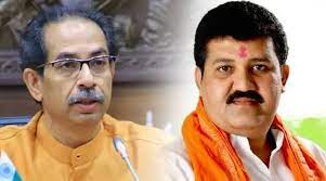 eknath shinde devendra fadnavis maharashtra government cabinet expansion CM gives reason why Sanjay Rathod given minister oath even after pooja chavan case issue