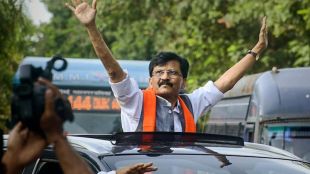 Shivadi Court orders Arthur Road Jail to produce Sanjay Raut at 12 pm