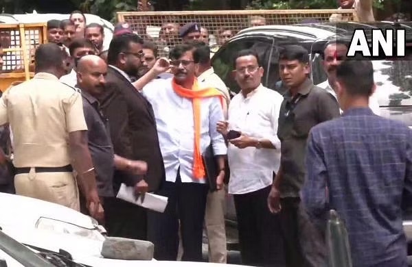 sanjay raut sent to ed custody till august 8 what happened in court who said what
