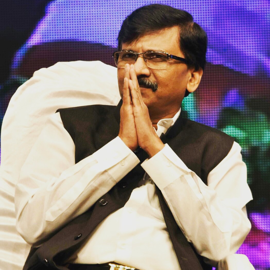 Sanjay raut ed news know about his property 