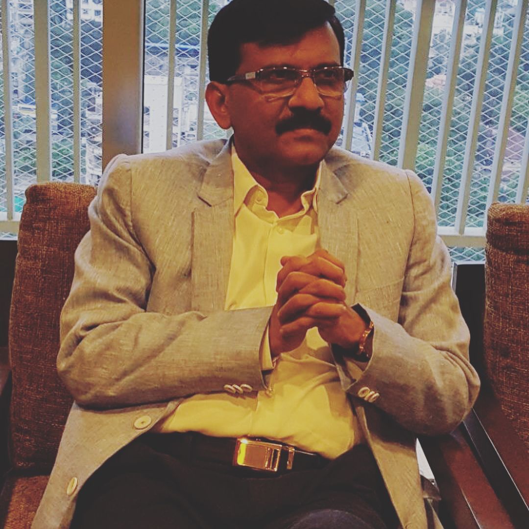 Sanjay raut ed news know about his property 
