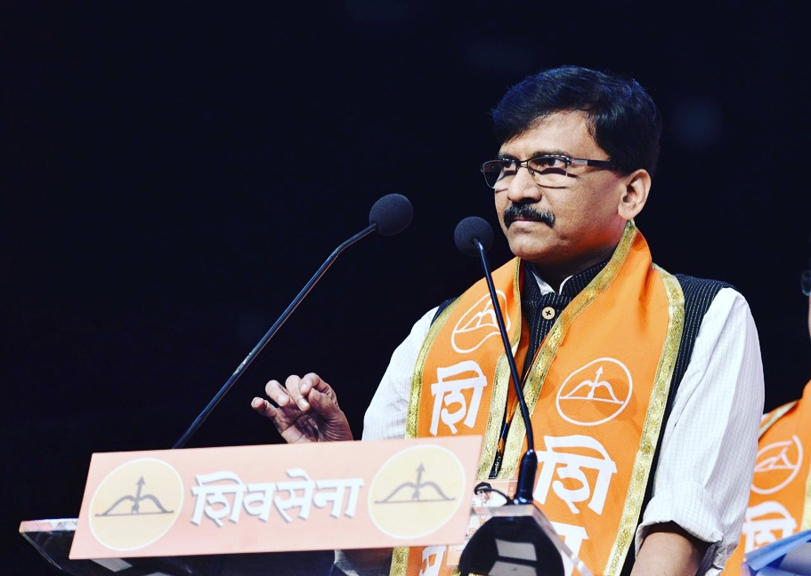 Sanjay raut ed news know about his property 