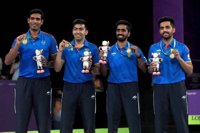 Sathiyan Gnanasekaran