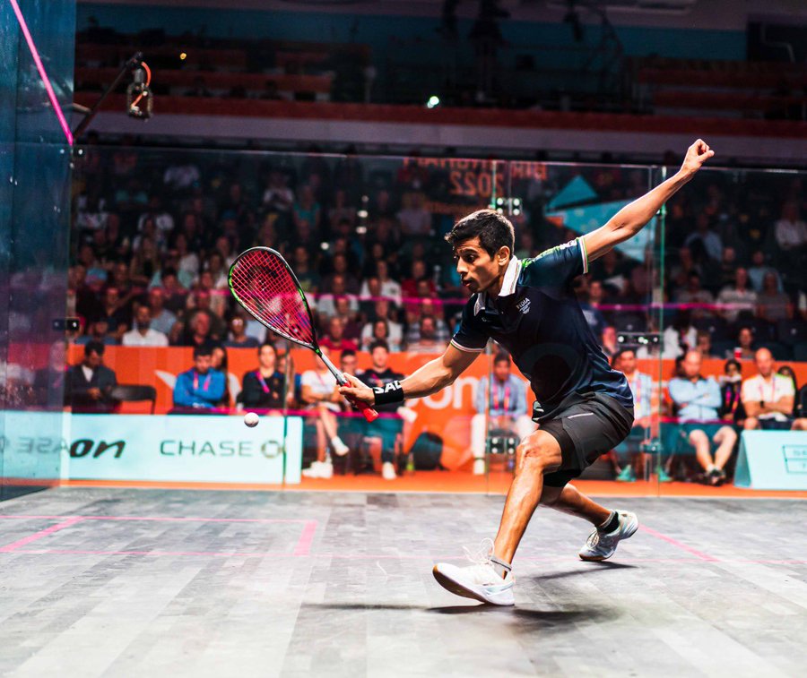 Saurav Ghosal