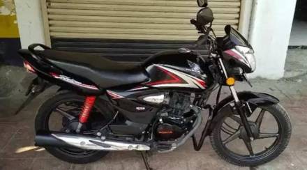 Second-Hand-Honda-Shine-2