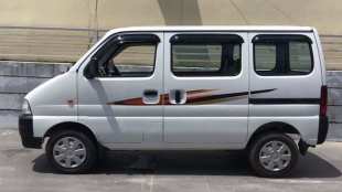 Second-hand-7-seater-Maruti-Eeco