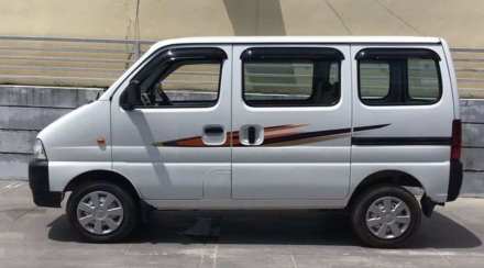 Second-hand-7-seater-Maruti-Eeco