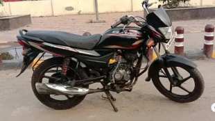 Second-hand-Bajaj-Platina