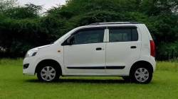 केवळ ७० हजारात खरेदी करा Maruti WagonR, वाचा संपूर्ण ऑफर