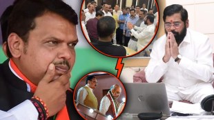 Eknath Shinde Made CM over Devendra Fadnavis by BJP For Legal Advantage in Supreme Court Shinde Group vs Thackeray Group Case