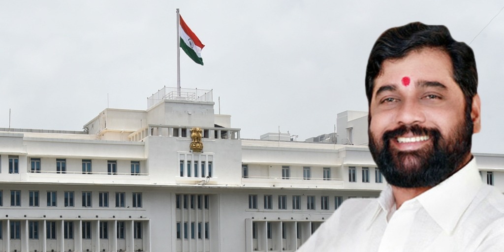 Eknath Shinde And Devendra fadnavis may set new record for longest serving government with only two ministers