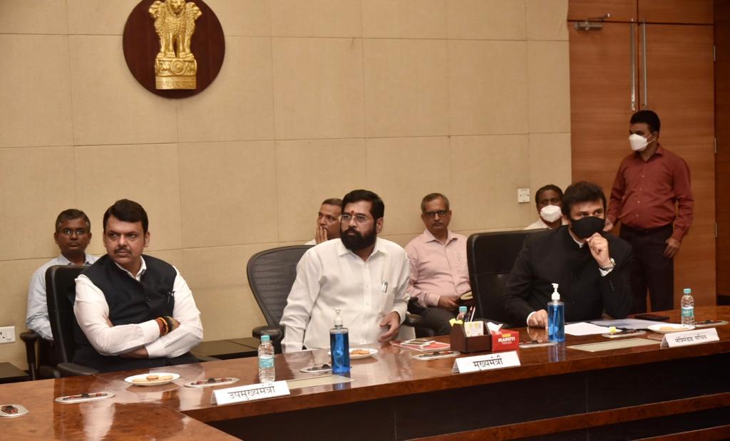 Eknath Shinde And Devendra fadnavis may set new record for longest serving government with only two ministers