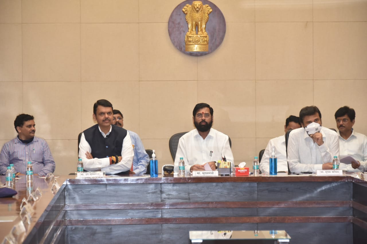 eknath shinde devendra fadnavis Cabinet Expansion likely to be what will happen with this