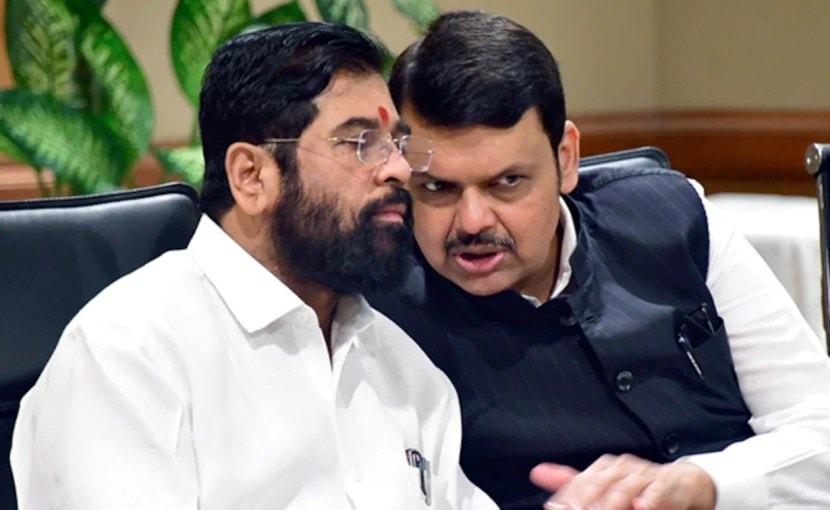 mharahstra eknath shinde cabinet expansion unhappy shide group mla