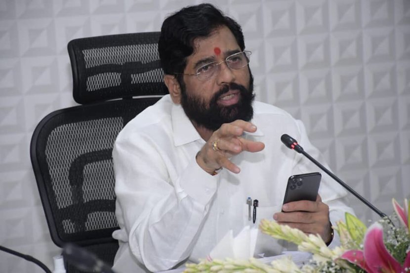eknath shinde devendra fadnavis maharashtra government cabinet expansion CM gives reason why Sanjay Rathod given minister oath even after pooja chavan case issue