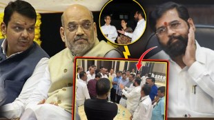 eknath shinde devendra fadnavis Cabinet Expansion likely to be what will happen with this