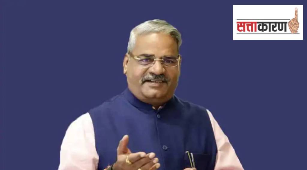 Shivajirao Adhalrao Patil Shivajirao Adhalrao Patil