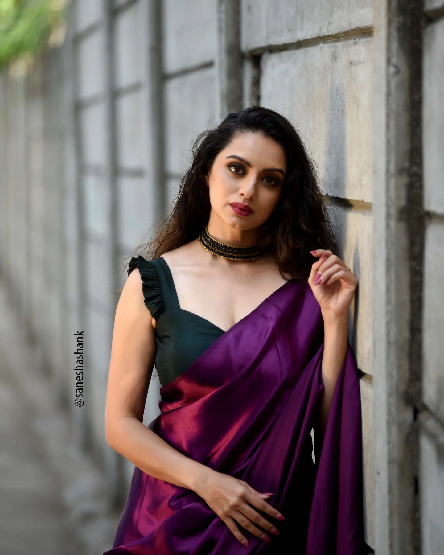 Shruti marathe started new journey as a producer