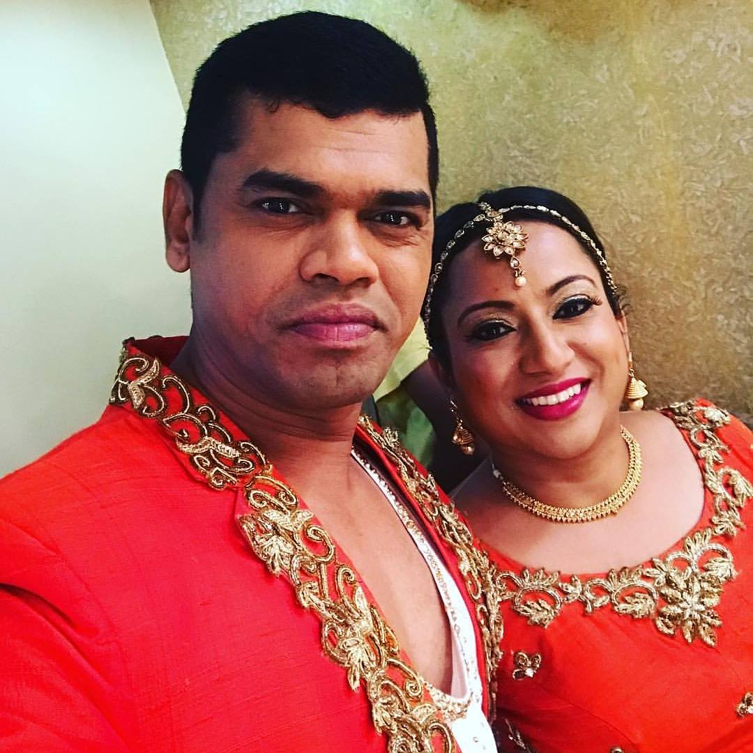 Siddharth Jadhav Trupti Akkalwar Swaira Business