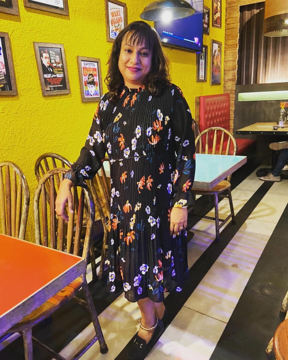 Siddharth Jadhav Trupti Akkalwar Swaira Business