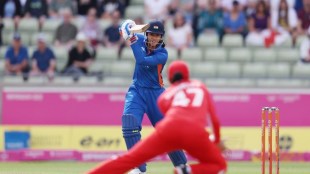 Smirit Mandhana Fastest T20 fifty