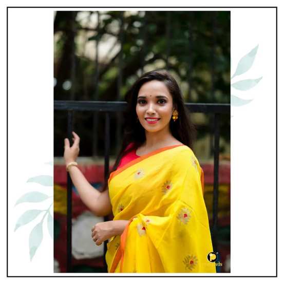 अभिनेत्री सोनल पवार हिने अनेक मराठी मालिकेत दमदार भूमिका साकारल्या आहेत.