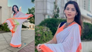Sonalee kulkarni Independence Day
