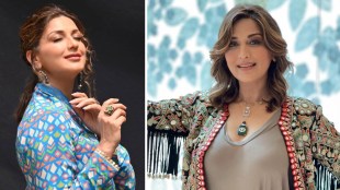 Sonali Bendre Style