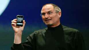 Iphone-Auctioned