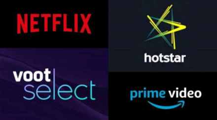 Watch Netflix, Amazon Prime Video and Disney Plus Hotstar for free in just one plan