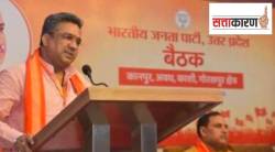 सुनील बन्सल पुढच्या आठवड्यात बंगालमध्ये, भवितव्याबद्दल राज्य भाजपा सकारात्मक