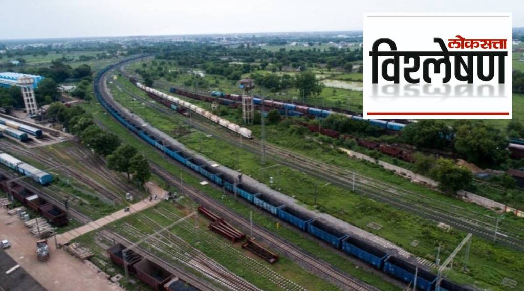 Explained : India's longest train...Super Vasuki...How, what, where, when, how much capacity?