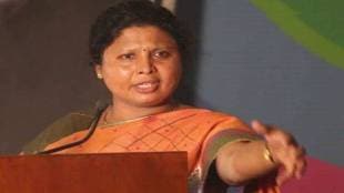 sushma andhare