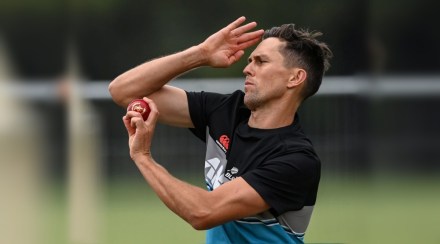 Trent Boult Contract