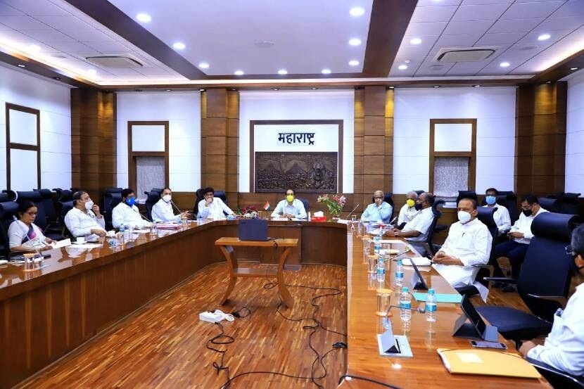 shinde fadnavis government sets record by issuing 749 resolutions in a month