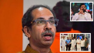 Uddhav Thackeray on Rebel MLAs CM Eknath Shinde