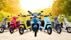 फक्त १० हजार रुपये देऊन घरी घेऊन या Hero Electric Scooter; जाणून घ्या महिन्याला किती रुपयांचा EMI भरावा लागणार