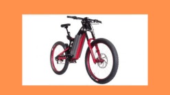 Optibike R22 Everest: एका चार्जिंग मध्ये 483km धावणार, ऑप्टी बाईक आर 22 एव्हरेस्ट चे भन्नाट फीचर व किमंत जाणून घ्या