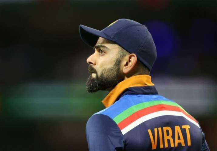 I know where my game stands would not have come this far in international cricket without ability to counter situations Virat Kohli