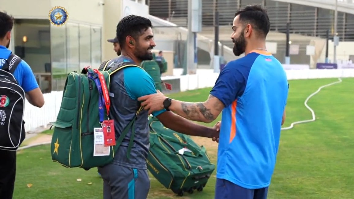 I know where my game stands would not have come this far in international cricket without ability to counter situations Virat Kohli