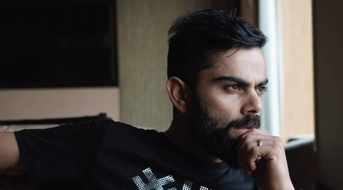 Virat Kohli Records