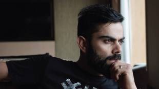 Virat Kohli on Mental Health
