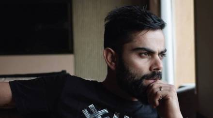 Virat Kohli on Mental Health