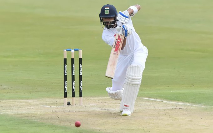 Virat Kohli Records
