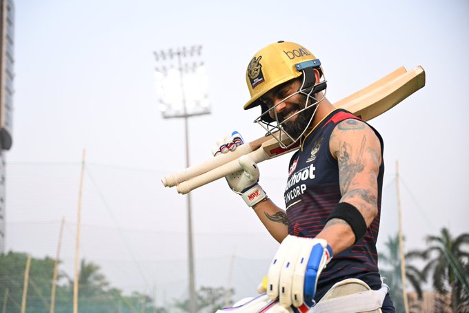 Virat Kohli Records